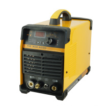 hot sales IGBT 220v mma  TIG-200P ACDC wse 200 inverter acdc tig welding machine